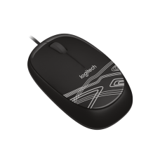 Logitech M105 Wired Mouse